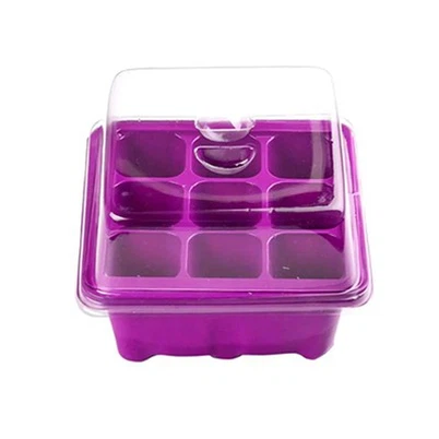 Mini propagator s 9 stanica